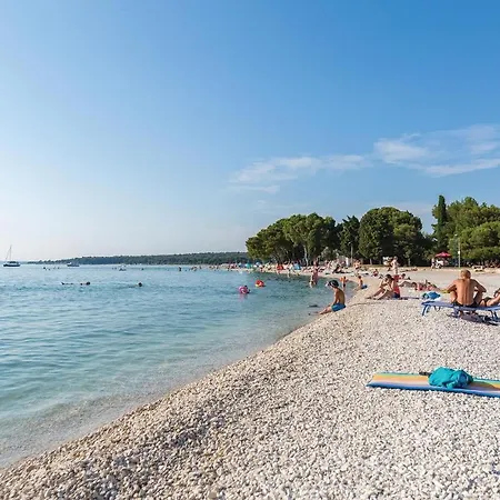 Apartman Nice In With Wifi